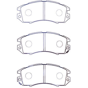 D7014M-02 �f�B�X�N�p�b�h MK�J�V���} 09905743