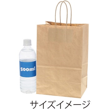 手提げ紙袋 Dカップバッグ HEIKO