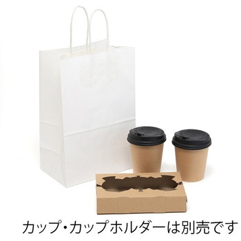 手提げ紙袋 Dカップバッグ HEIKO
