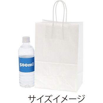 手提げ紙袋 Dカップバッグ HEIKO