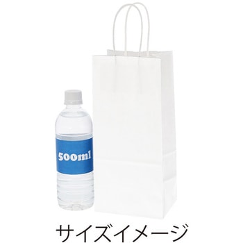手提げ紙袋 Dカップバッグ HEIKO