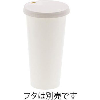 ペーパーカップ アイス・ホット兼用 HEIKO