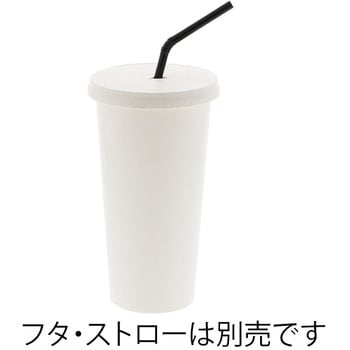 ペーパーカップ アイス・ホット兼用 HEIKO