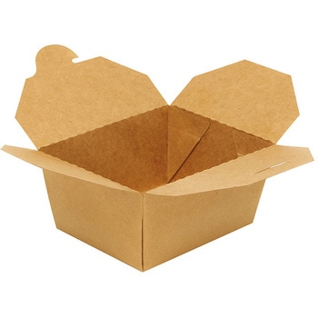 ペーパーランチBOX HEIKO