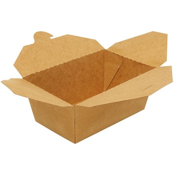 ペーパーランチBOX HEIKO