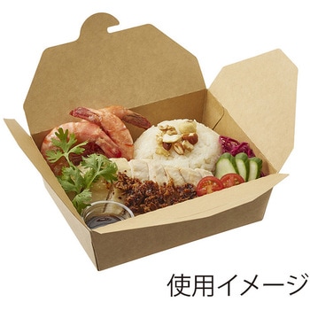 ペーパーランチBOX HEIKO