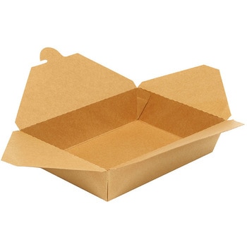 ペーパーランチBOX HEIKO