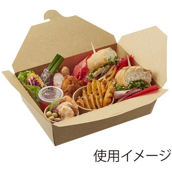 ペーパーランチBOX HEIKO