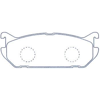 D9014-02 �f�B�X�N�p�b�h MK�J�V���} 09906023