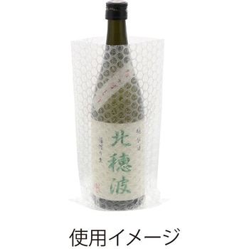 業務用エアクッション袋 シモジマ