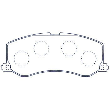 D9015-02 �f�B�X�N�p�b�h MK�J�V���} 09906032