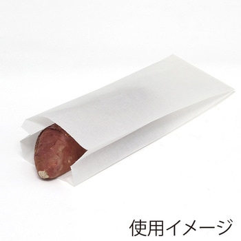 焼き芋用袋 HEIKO