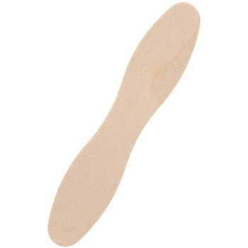 木製アイススプーン まるわ