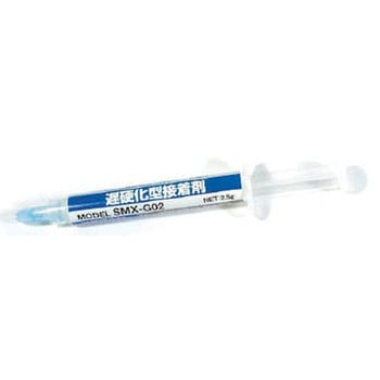 遅硬化型接着剤 サンハヤト