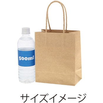 紙袋 スムースバッグ HEIKO