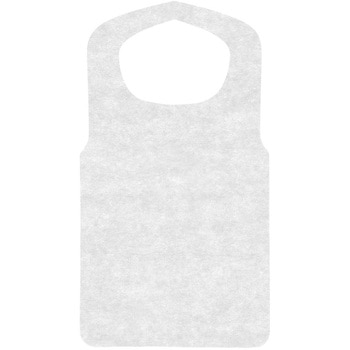 不織布エプロン HEIKO