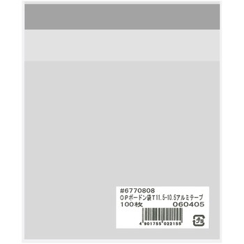 OPボードン袋 - HEIKO