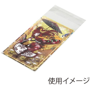 OPP袋 ピュアパック SWAN