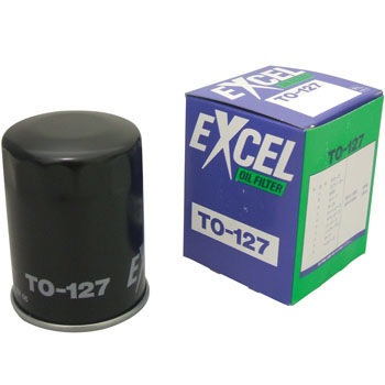 TO-127 �I�C���t�B���^�[ EXCEL(�G�N�Z��) 09910905