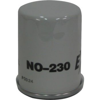 NO-230 オイルフィルター EXCEL (エクセル) 09911063