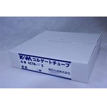 コルゲートチューブ 興和化成