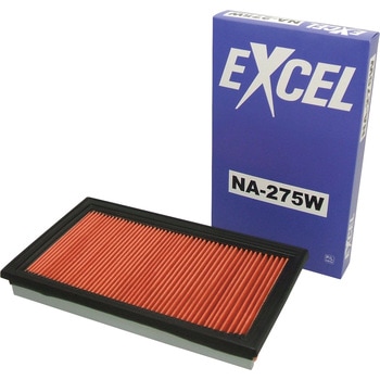 エアーフィルター EXCEL(エクセル)