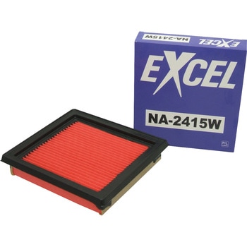 エアーフィルター EXCEL(エクセル)