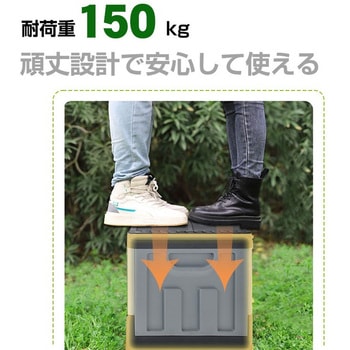 折りたたみ防災トイレ 萬方