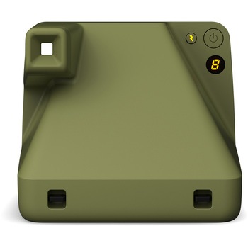 Polaroid Now+ Generation 2 Instant Camera Forest Green ポラロイド(polaroid)