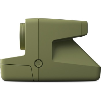 Polaroid Now+ Generation 2 Instant Camera Forest Green ポラロイド(polaroid)