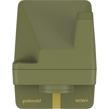 Polaroid Now+ Generation 2 Instant Camera Forest Green ポラロイド(polaroid)