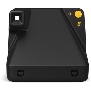 Polaroid Now Generation 2 Instant Camera Black ポラロイド(polaroid)