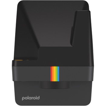Polaroid Now Generation 2 Instant Camera Black ポラロイド(polaroid)