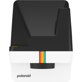 Polaroid Now Generation 2 Instant Camera Black White ポラロイド(polaroid)