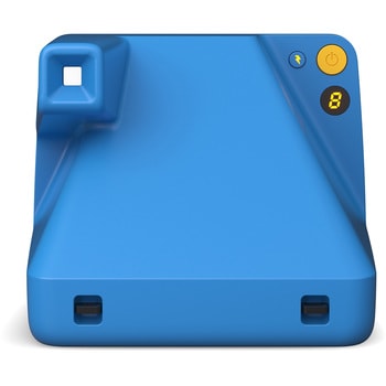Polaroid Now Generation 2 Instant Camera Blue ポラロイド(polaroid)