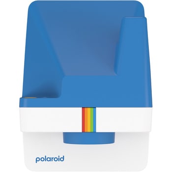 Polaroid Now Generation 2 Instant Camera Blue ポラロイド(polaroid)