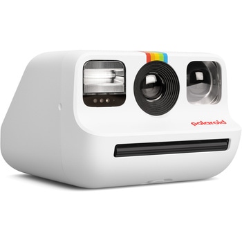 Polaroid Go Generation 2 Instant Camera White ポラロイド(polaroid)
