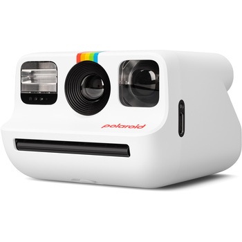 Polaroid Go Generation 2 Instant Camera White ポラロイド(polaroid)