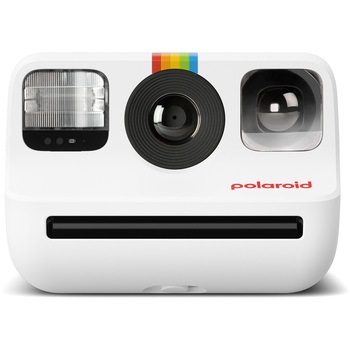 Polaroid Go Generation 2 Instant Camera White ポラロイド(polaroid)