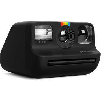 Polaroid Go Generation 2 Instant Camera Black ポラロイド(polaroid)