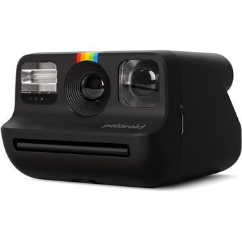 Polaroid Go Generation 2 Instant Camera Black ポラロイド(polaroid)