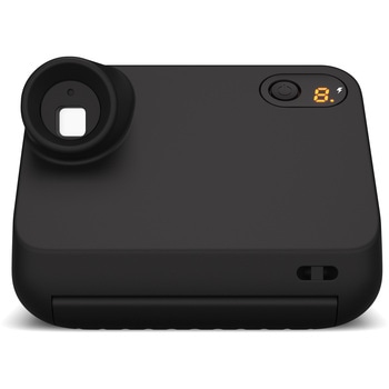 Polaroid Go Generation 2 Instant Camera Black ポラロイド(polaroid)