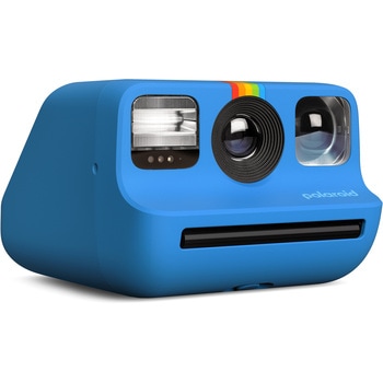 Polaroid Go Generation 2 Instant Camera Blue ポラロイド(polaroid)