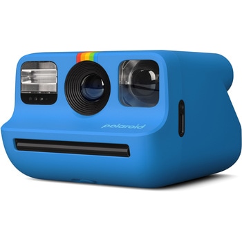 Polaroid Go Generation 2 Instant Camera Blue ポラロイド(polaroid)