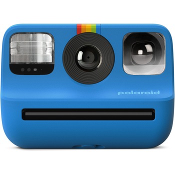 Polaroid Go Generation 2 Instant Camera Blue ポラロイド(polaroid)