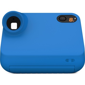 Polaroid Go Generation 2 Instant Camera Blue ポラロイド(polaroid)