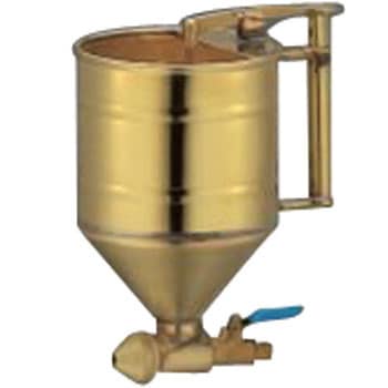 リシンガン 固定 大塚刷毛製造