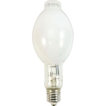 metal bulb