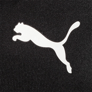 プーマ インナー ウェア モックネック 大人用 シャツ コンプレッション 着圧 長袖 吸汗 速乾 ベース レイヤー PUMA