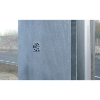 反射シート「ひかる君」 STS
